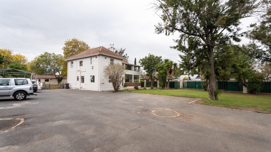 5 Bedroom Property for Sale in Haumannshof Western Cape